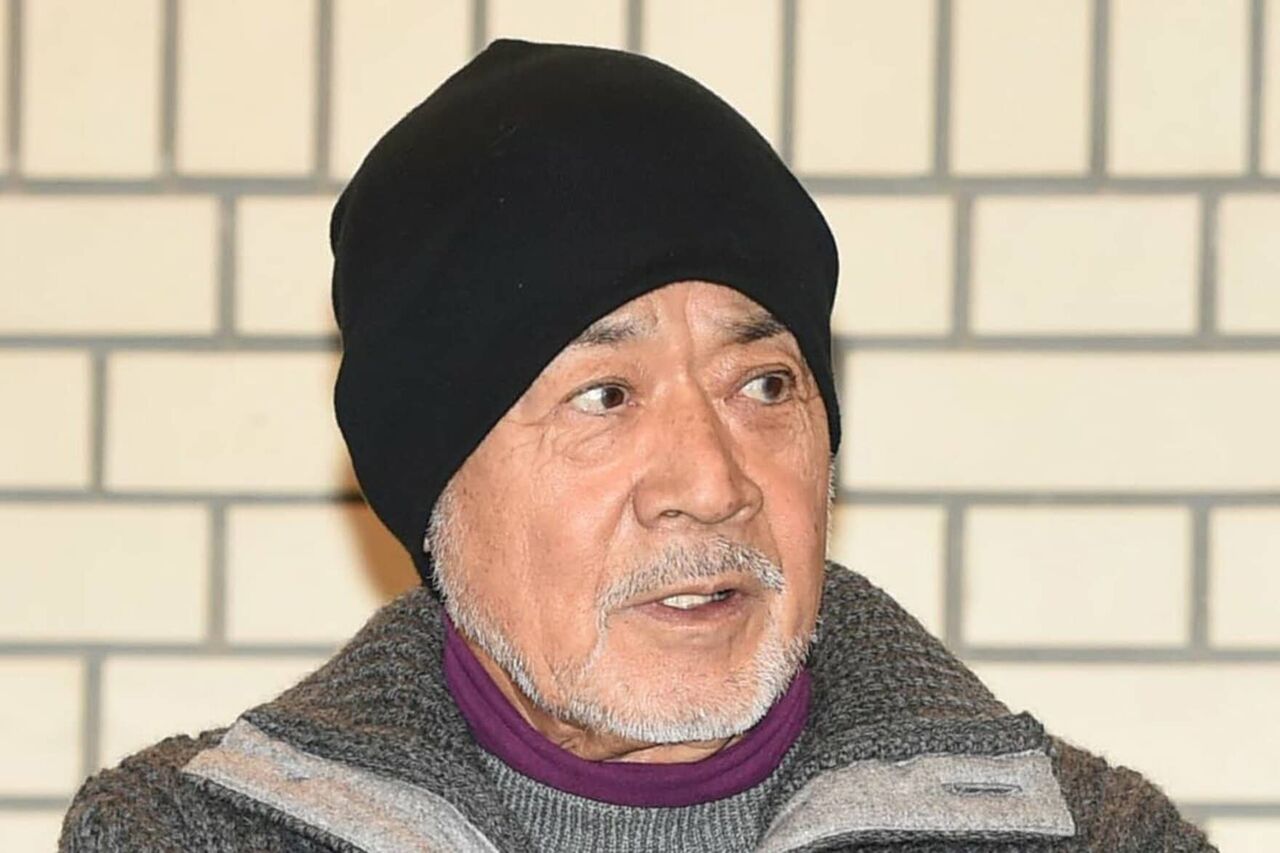 【衝撃】黒沢年雄、店員対応にブチギレ騒然