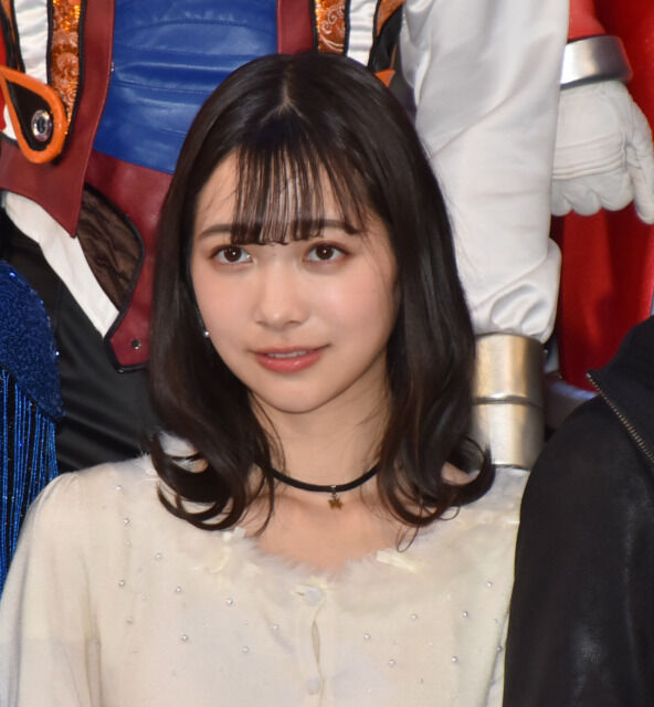 【テレ朝】ナンバーワン戦隊ゴジュウジャーさん、存在ごと消されてて草も生えない