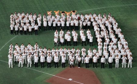 【悲報】ミスターの追悼試合で完封負けとか巨人さん…