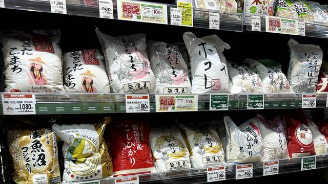 【米騒動】コメ高騰から一転！余る米と農家の未来が大ピンチ？