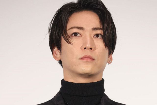 【KAT-TUN】亀梨が涙の謝罪＆退所…KAT-TUNもついに終焉か？
