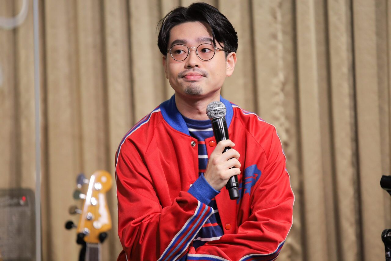 【衝撃】ハマ・オカモトさんまたも活動休止←1年半で2度目でファン「もう無理しないで」騒然ｗｗｗ