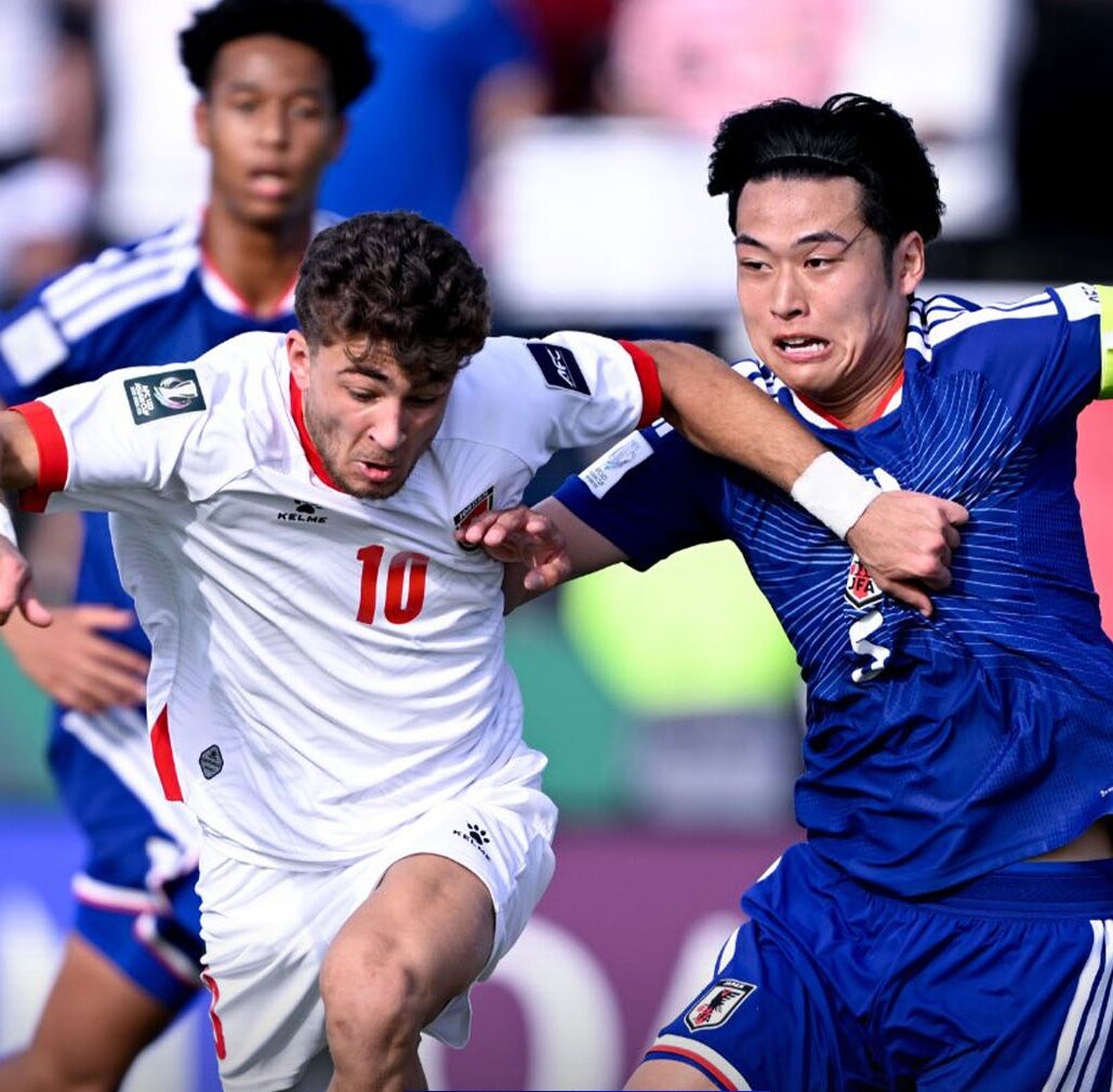 【サッカー】U23日本、PKで激闘制す！GK荒木が神すぎて濡れた