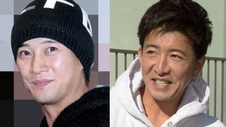 【芸能】木村拓哉の評価爆上がり！伝説の真相がヤバすぎる！