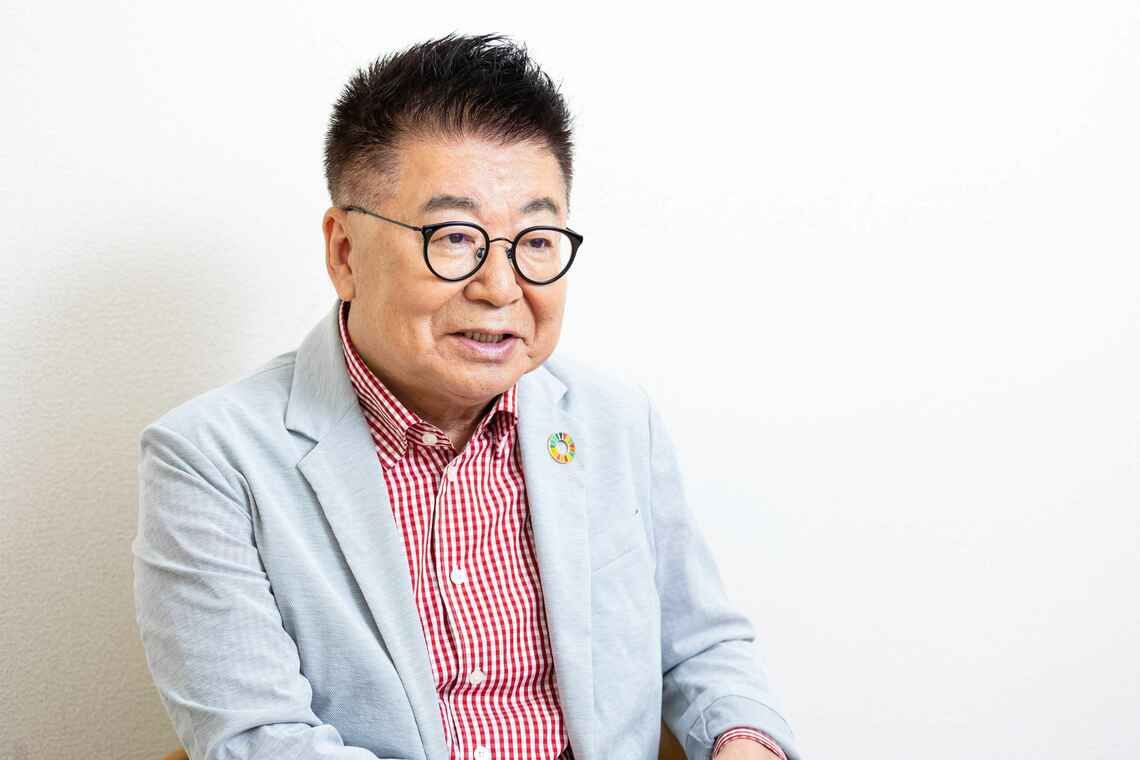 【波紋】生島ヒロシ1年2ヶ月ぶり活動再開、本人の本音がガチすぎる