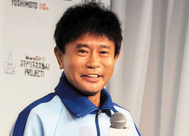 【芸能】浜田雅功、やすし師匠の説教に内心「ボケ」とか胆力レベチすぎんだろ
