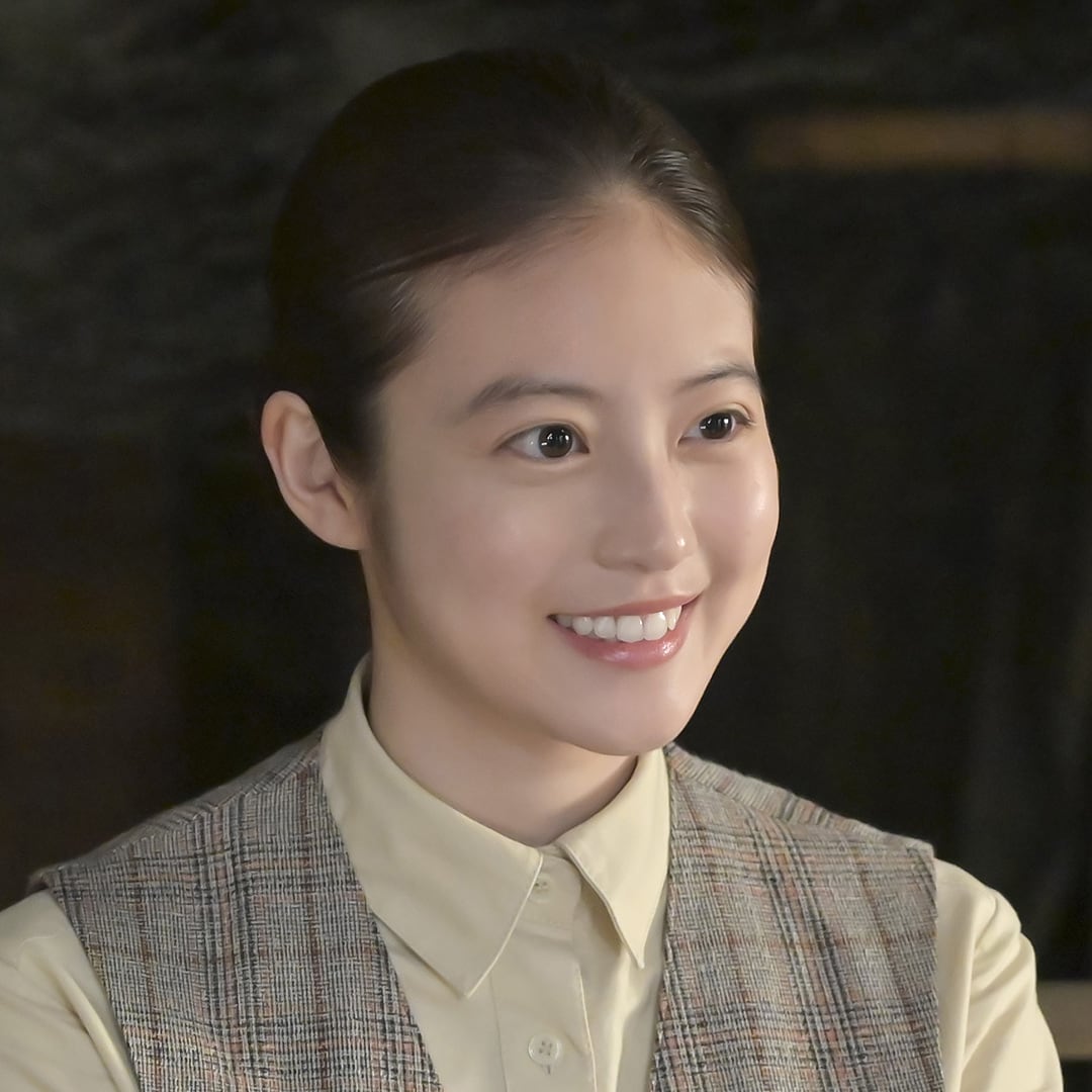 【朗報】今田美桜『あんぱん』、視聴率爆上げで神ドラマ確定なんだが