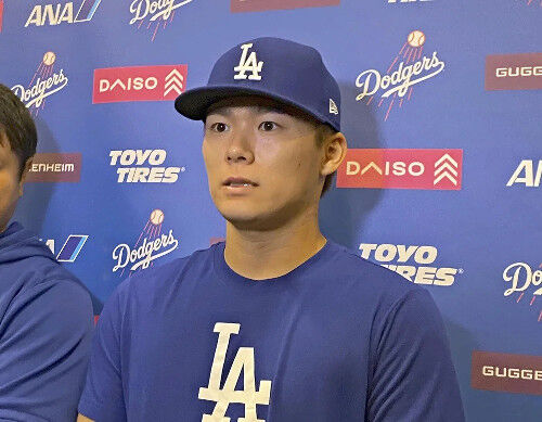【悲報】山本由伸の家、強盗被害とかLAの治安終わってて草