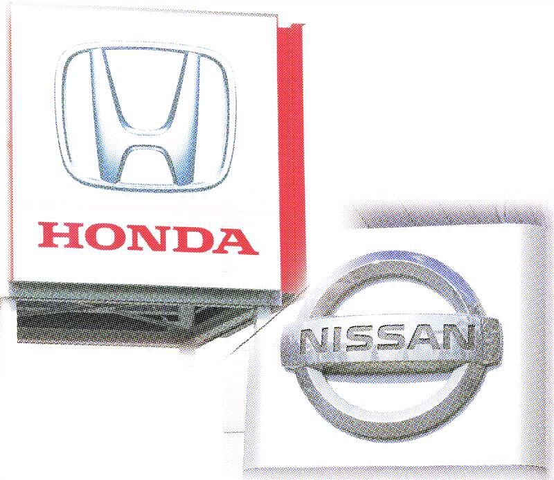 【自動車】ホンダ×日産破談で波乱⁉次の提携先はどこだ・・・