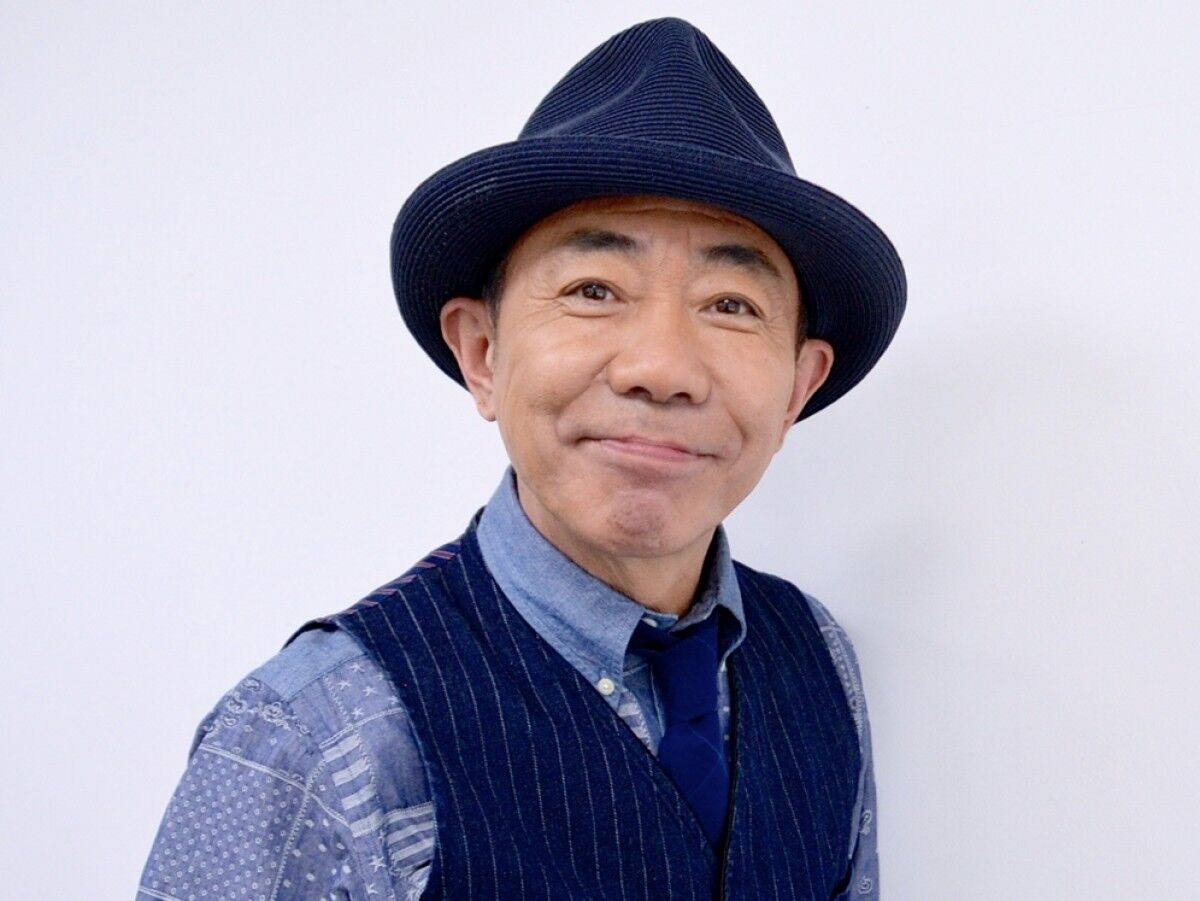 【騒然】木梨憲武、石橋貴明近況事件復帰GO待ちで草