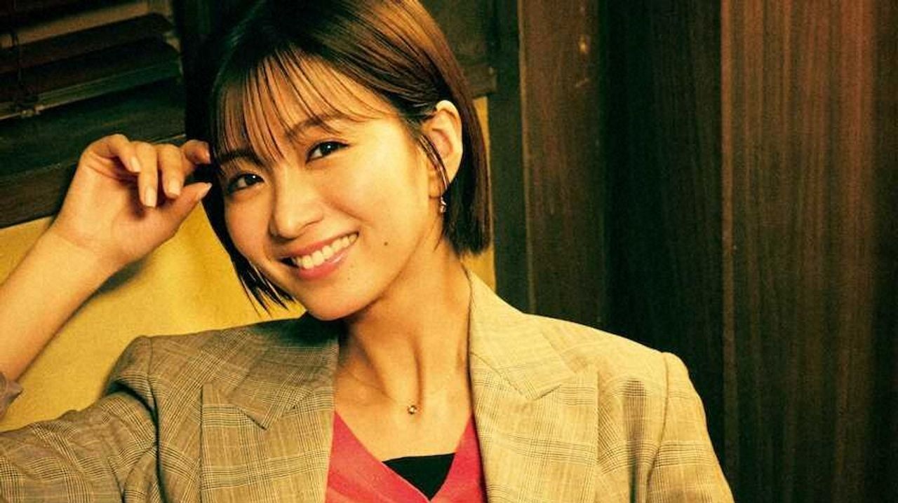 【朗報】岡崎紗絵、ついに連ドラ初ヒロインｷﾀ━━━━!!