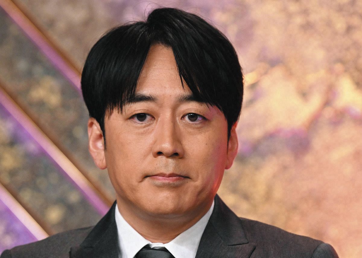 【TBS】安住紳一郎、子どもたちに異例の警告が話題に・・・