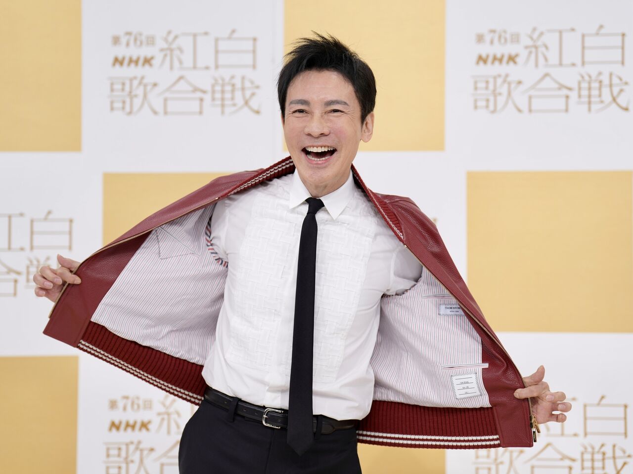 【悲報】紅白、郷ひろみへの塩対応がエグいｗ卒業なのに雑で草