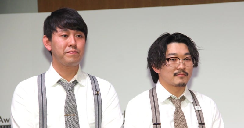 【芸能】オズワルド畠中、カジノ騒動に爆弾発言！？