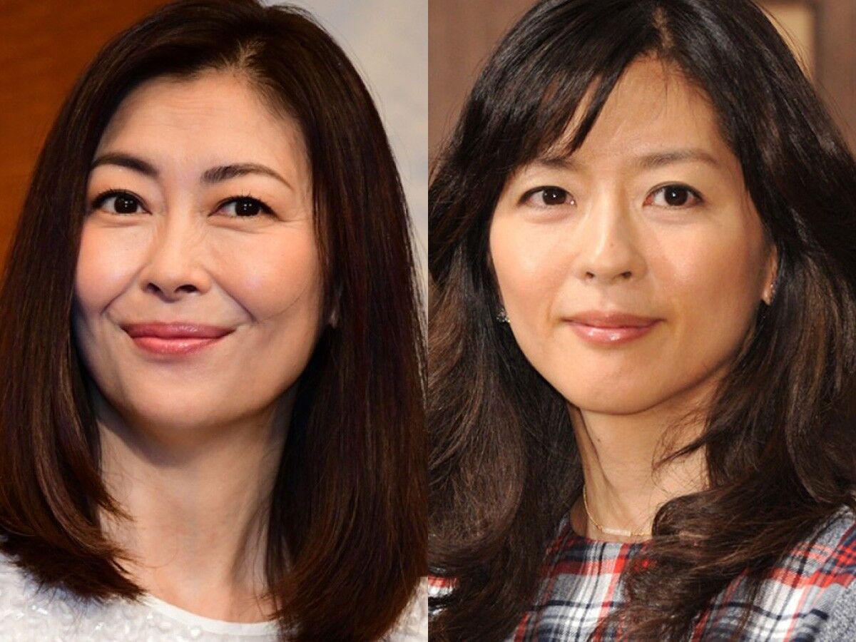 【芸能】中山忍「天国の姉に捧ぐ」代役熱演！