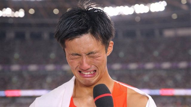 【世界陸上】リレー侍、6位で涙とか…期待させといてそりゃないぜ…