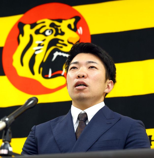 【阪神】阪神石井、防御率0.17でメジャーｗ神すぎて草