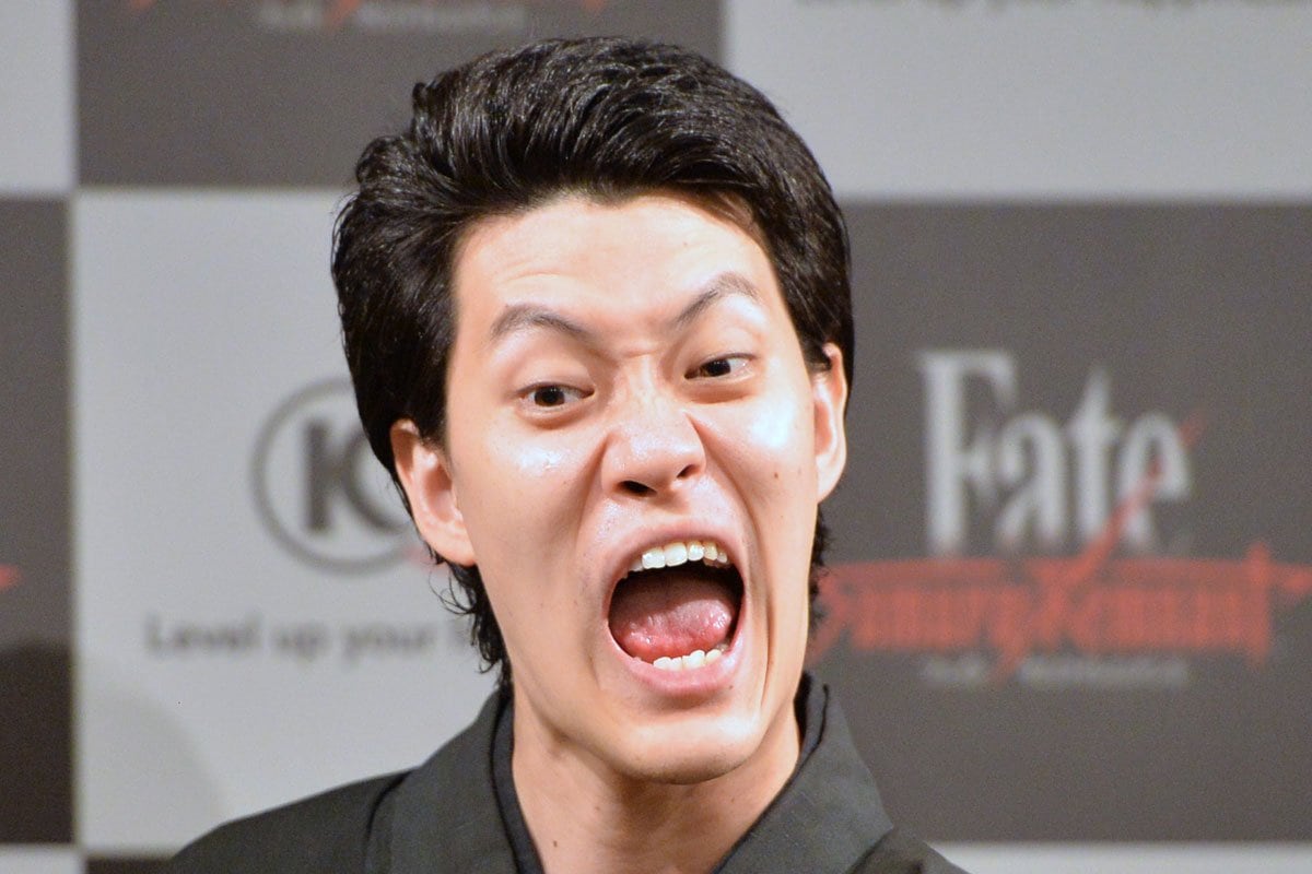 【芸能】粗品、キムタクに挨拶ガン無視されガチギレwww