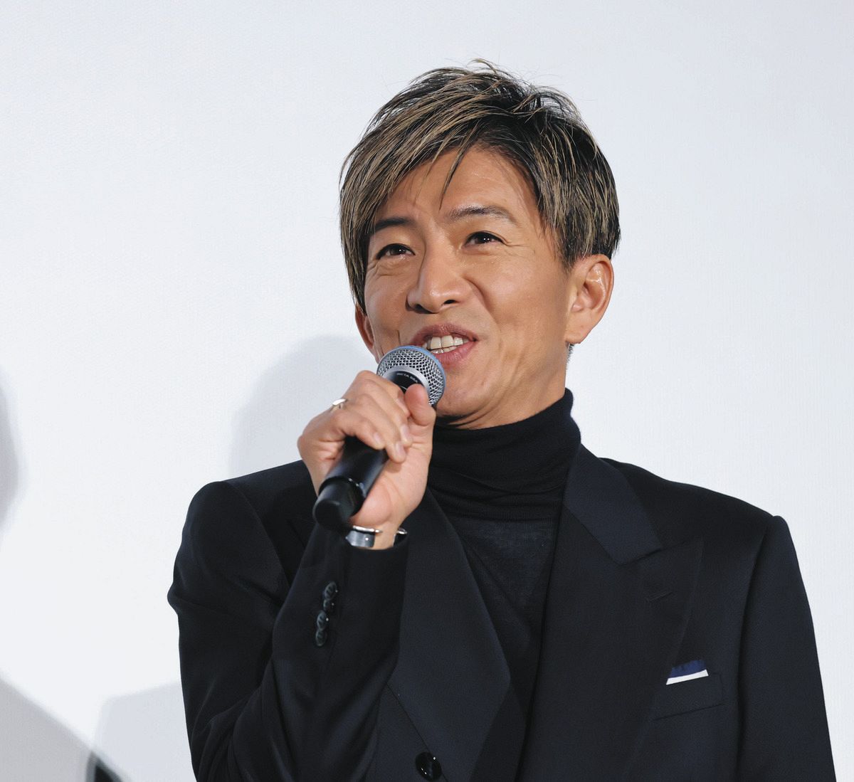 【芸能】木村拓哉、警察官になったファンへ神対応！カッコよすぎだわ！