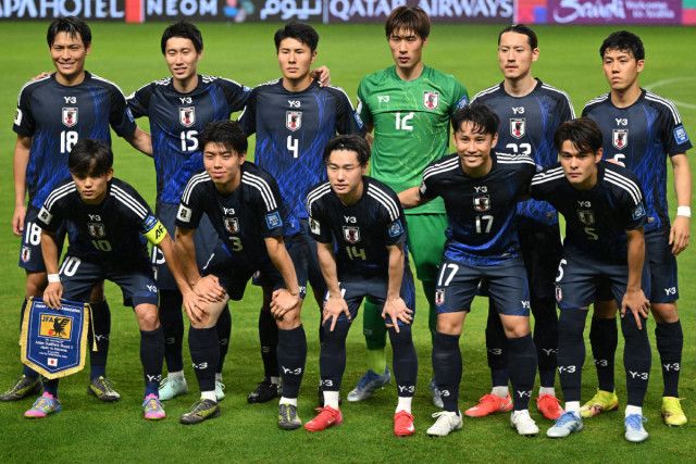 【サッカー】日本代表vsパラグアイ決定！また実況民集まるなコレｗｗ