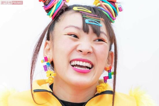 【芸能】フワちゃん、もはや歩く延焼案件なんだがw