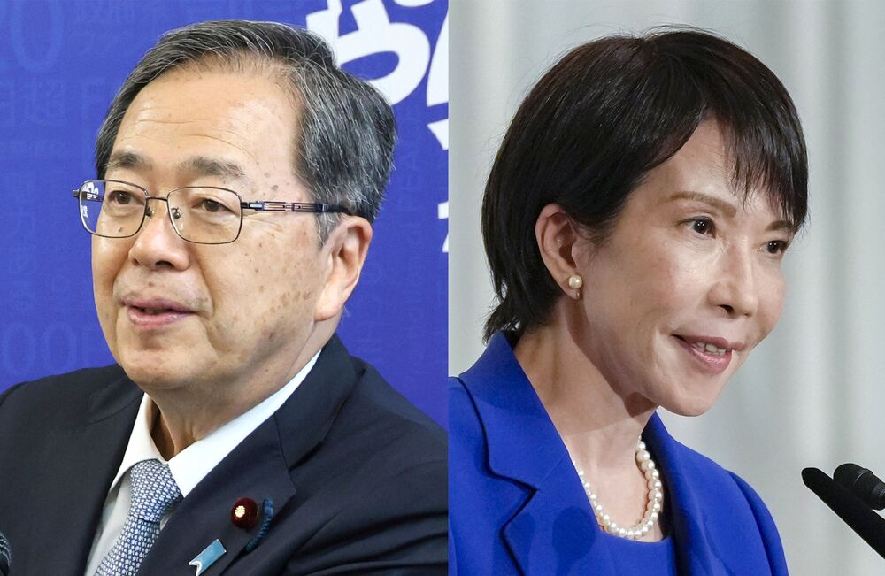 【政治】公明党ついに離脱!?自民ピンチで草