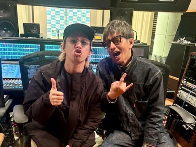 【芸能】木村拓哉のラジオ、まさかのゲストに驚愕ww