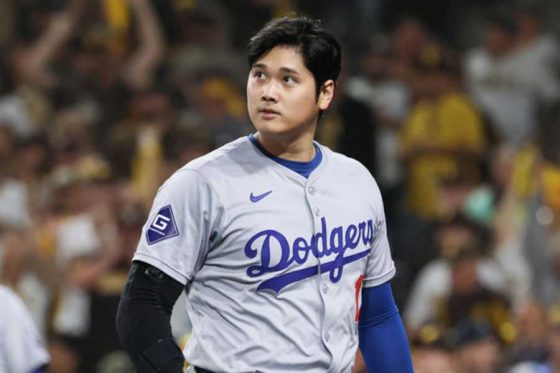 【騒然】大谷翔平「何を言われても気にしない」誹謗中傷への本音がガチすぎ
