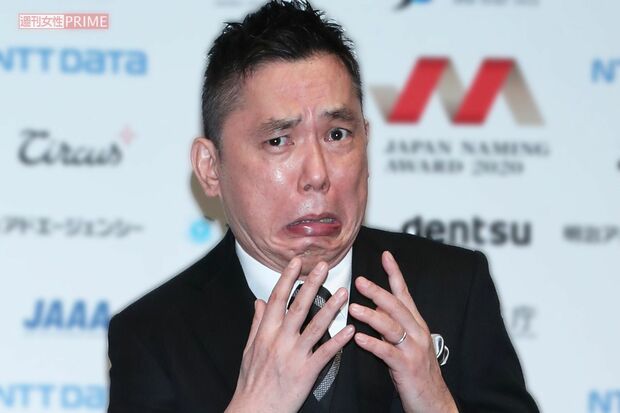 【芸能】太田光がフジを嘲笑！「まるごとTHE SECOND」だって・・・