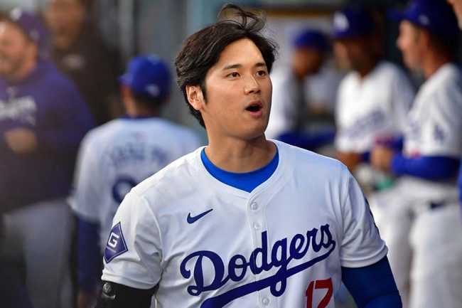 【野球】ドジャース、日本企業に染まりすぎてワロタ・・・