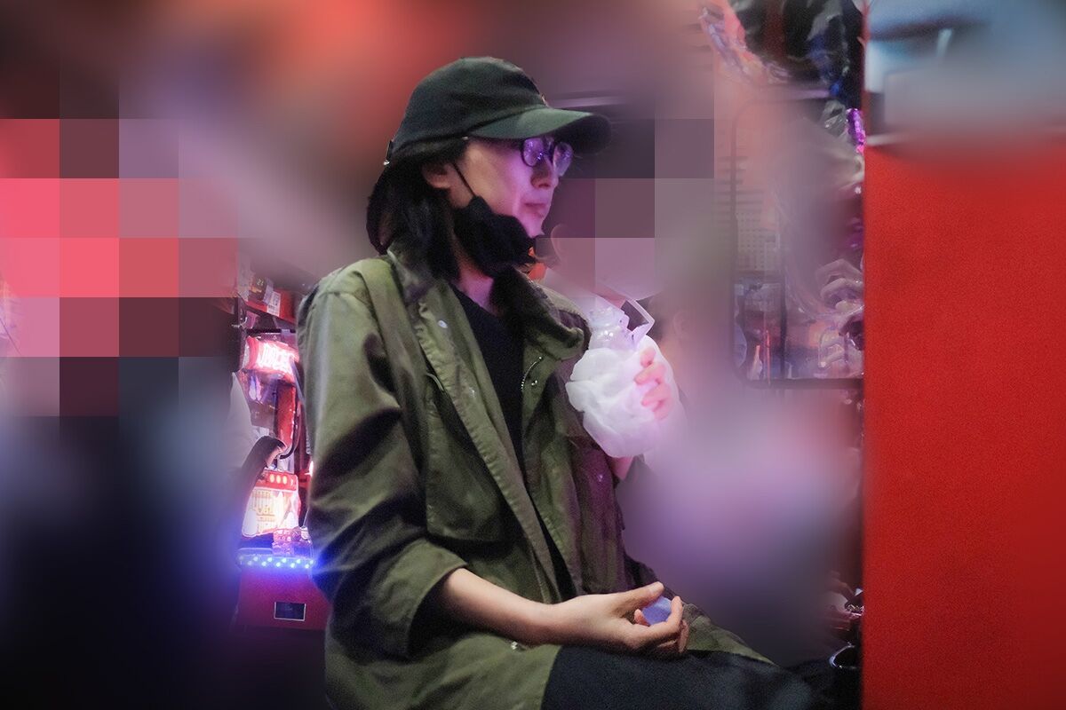 【スケート】浅田舞スロカス発覚ｗゾロ目で興奮とか中身ガチのおっさん