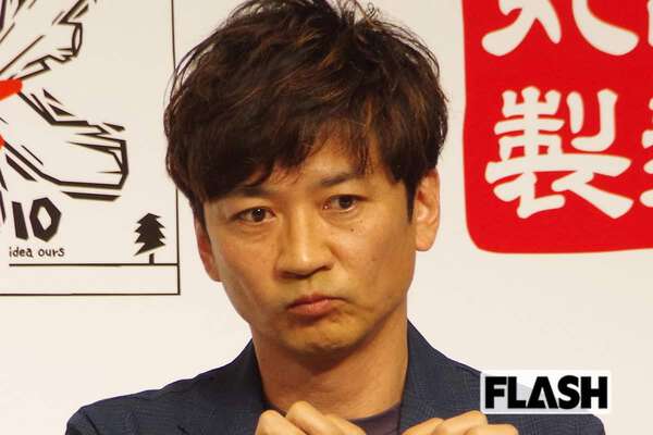 【芸能】国分太一の裏の顔ヤバすぎ…優男どこいったんｗｗｗ
