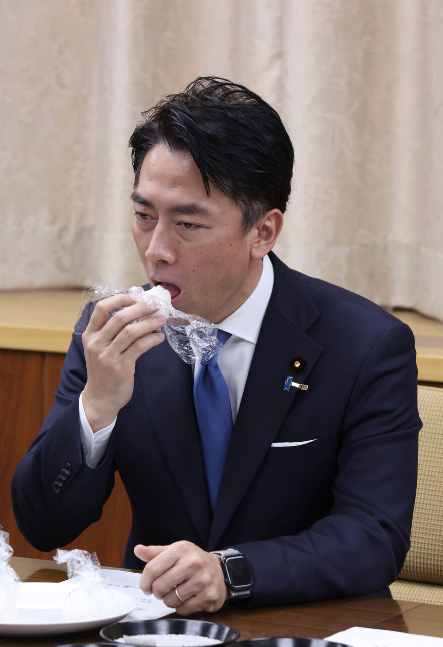【次の首相】小泉進次郎氏が次期首相トップとかマジかよｗｗｗ