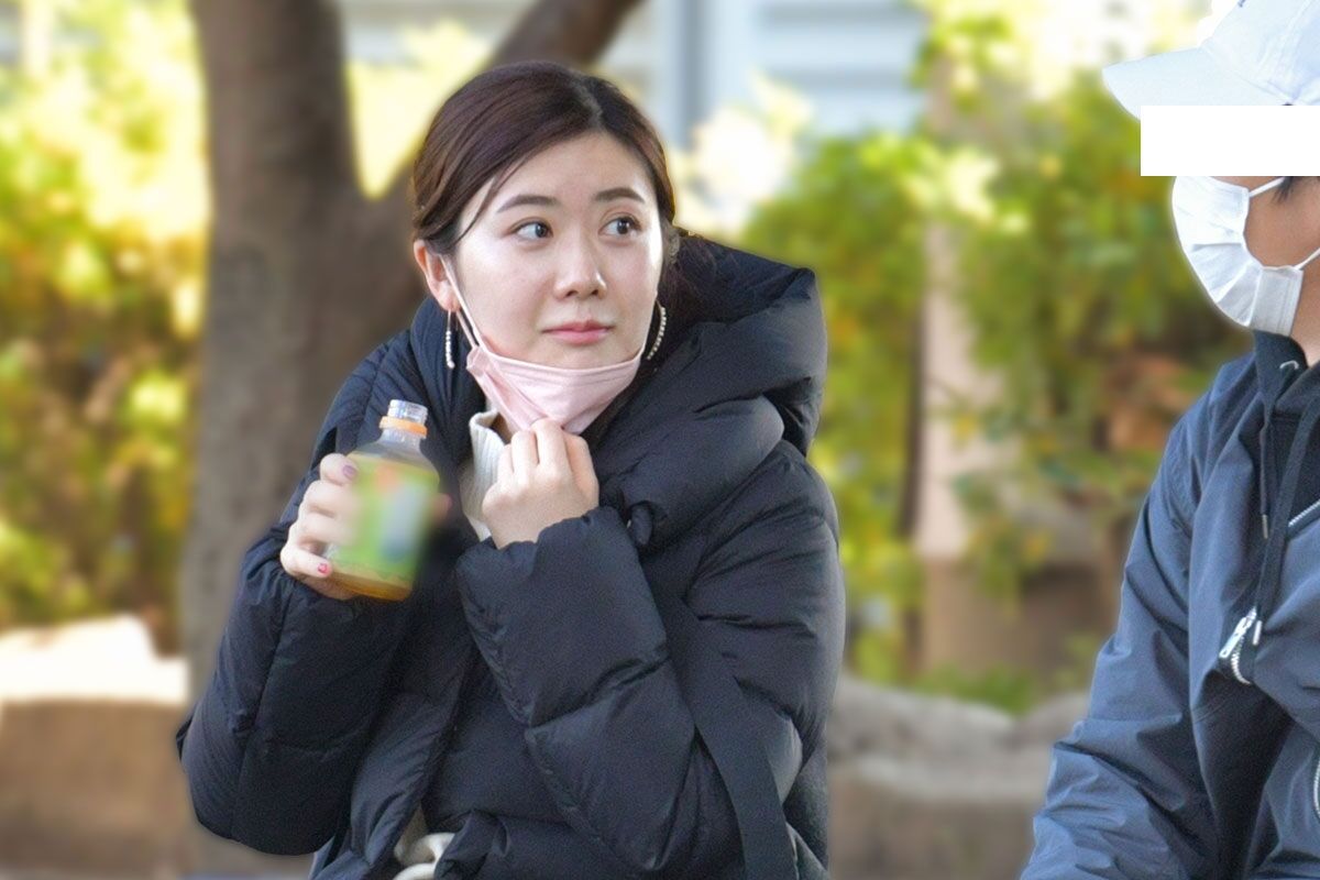 【卓球】福原愛が再婚＆妊娠ｗメンタル最強すぎてドン引き