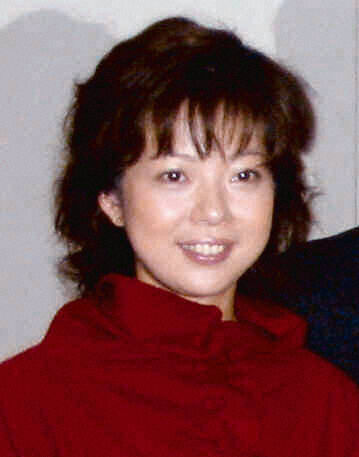 【芸能】若林志穂の決意「長渕剛、絶対に許せない」