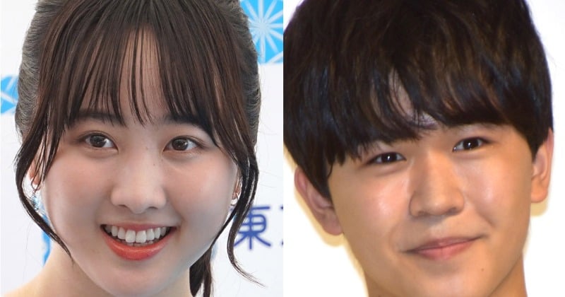 【芸能】本田望結、鈴木福に恋フラグ!?青春すぎて尊いw
