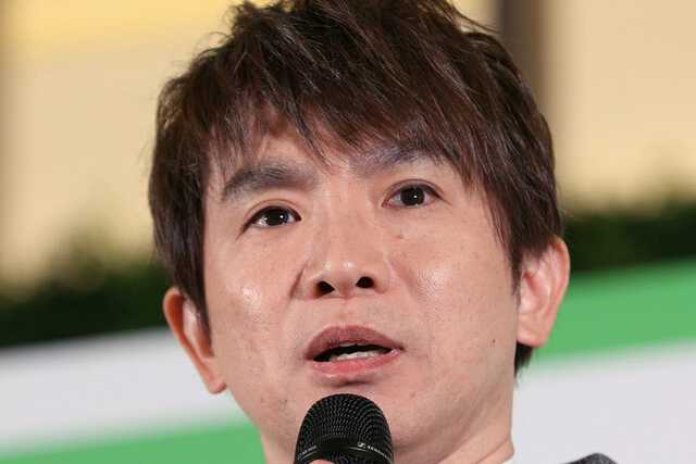 【芸能】濱口優、結婚後に性格激変!? パワハラ騒動勃発ｗ