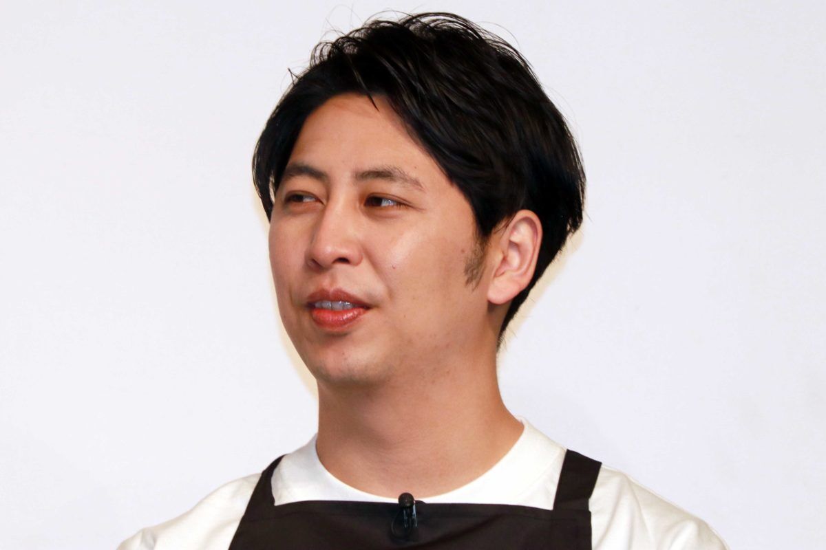 【芸能】NY屋敷が国民性批判ｗ「文字で悪口はダサい」