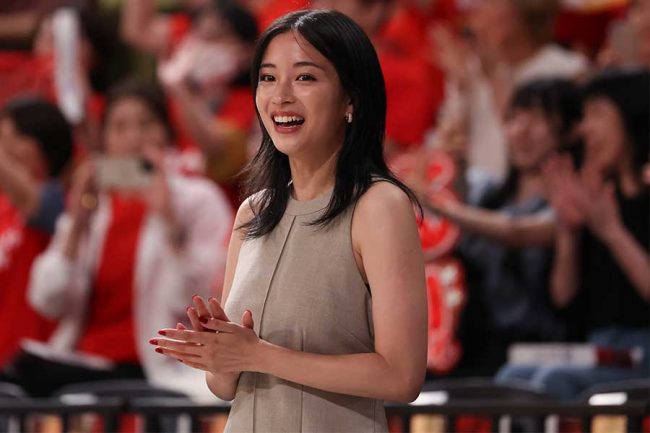 【芸能】広瀬すず、Jリーグ観戦告白！遭遇期待で全オタ歓喜ｗ