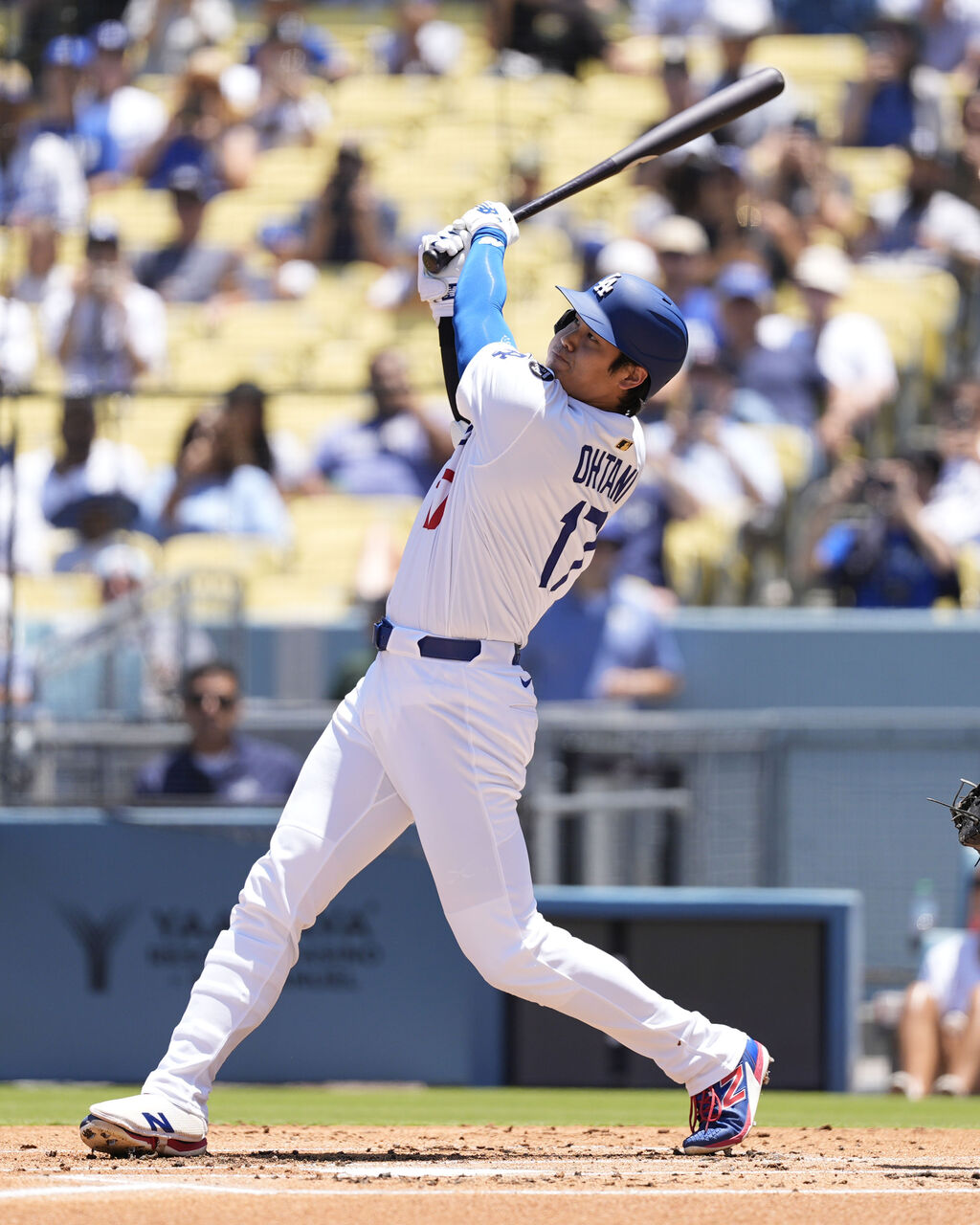 【MLB】大谷5戦連発＆サヨナラ勝ち！もうこれ神話だろwww