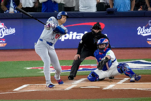 【実況】NHKさん、大谷のためなら休日返上ってかw
