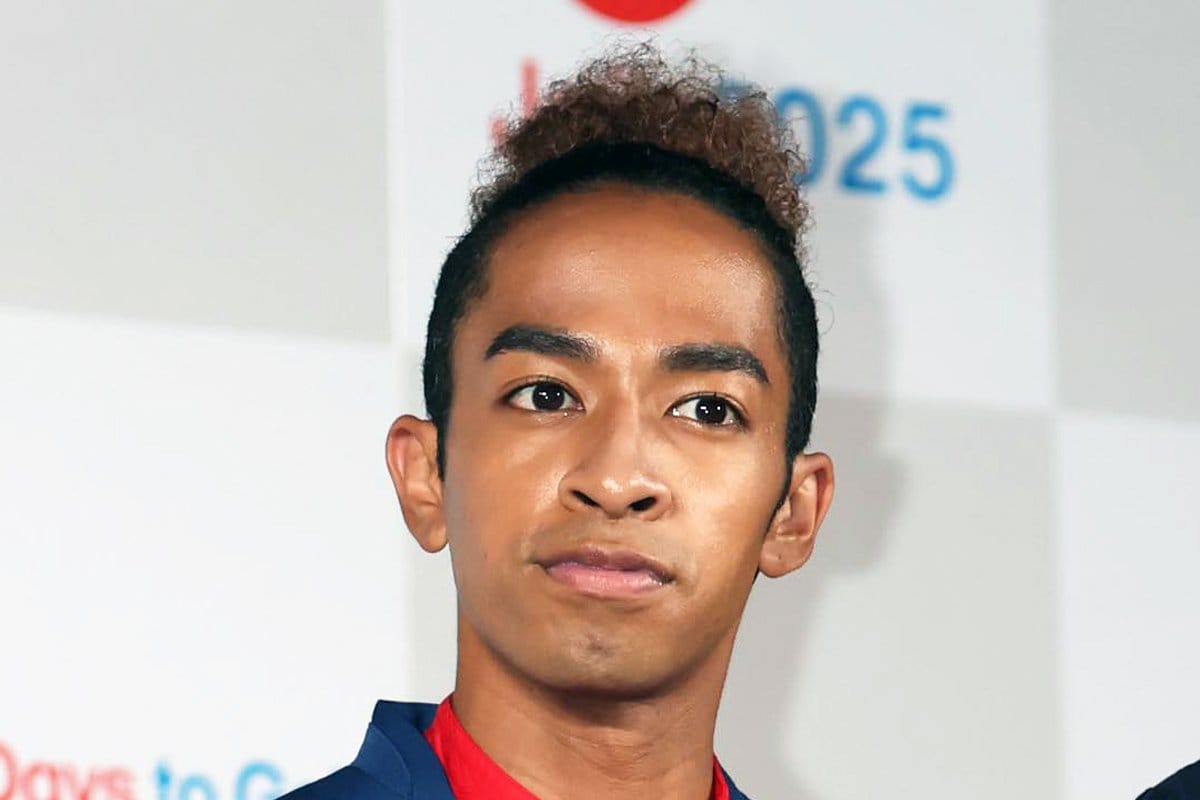 【衝撃】草間リチャード敬太、デビュー早々やらかしが斜め上なんだがw