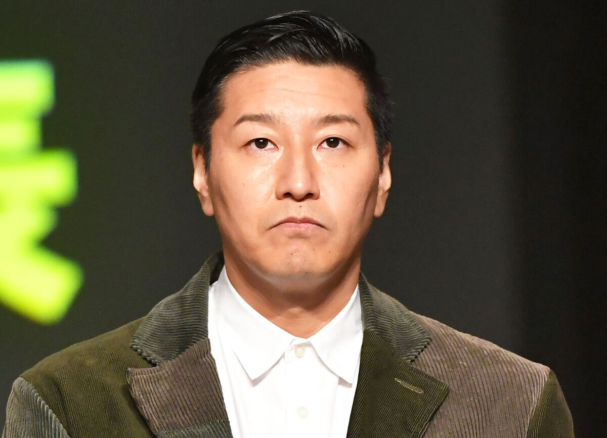 【TBS】チョコプラ長田、笑いじゃなく骨を折りにいってて草