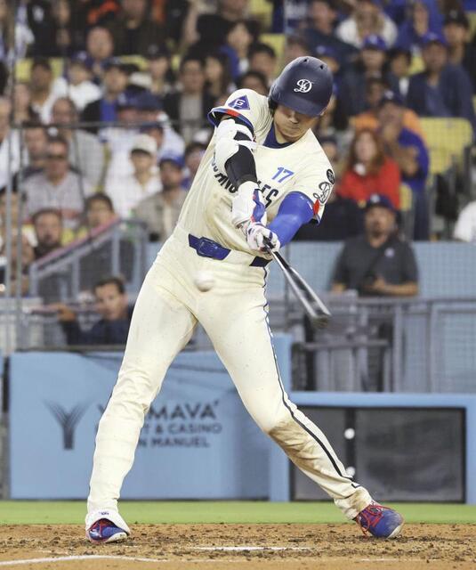 【MLB】大谷53号でトップタイ！シュワーバーさん、息してる？w