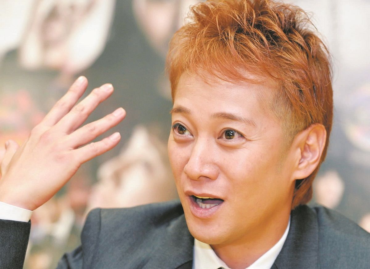 【えぇ…】中居くん、文春じゃなく被害者を叩くとかマジかよ…