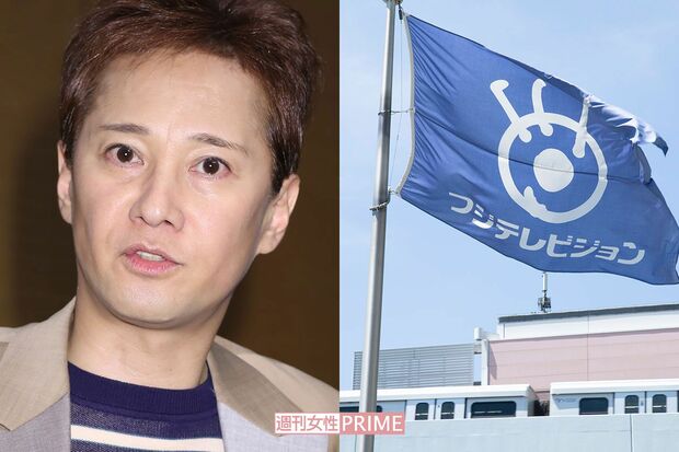 【芸能】中居正広「テレビ映るな」宣告！引きこもり生活の真相