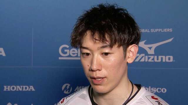 【悲報】最強と騒がれた男子バレー、まさかの予選敗退で草
