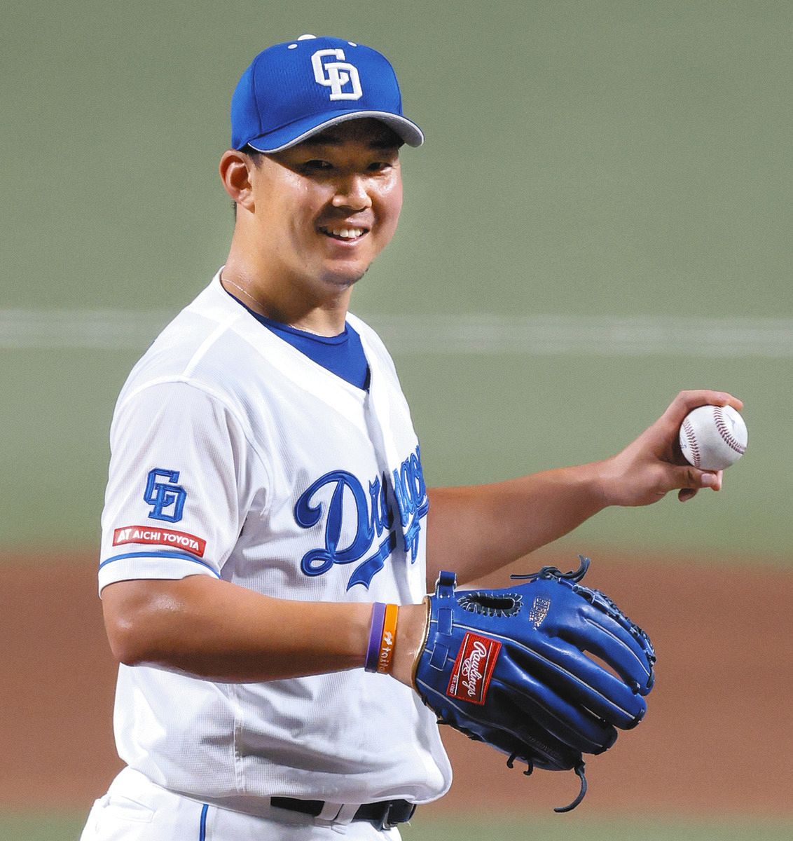 【野球】小笠原慎之介がMLBへ！衝撃の巨額契約と譲渡金