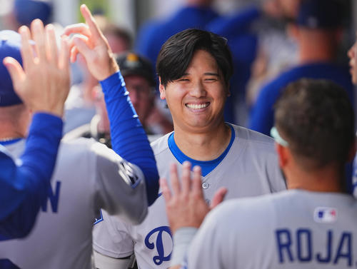 【MLB】大谷翔平の55号ホームラン、もはやバグだろこれw