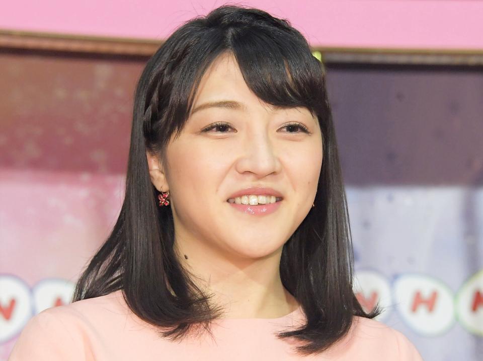 【騒然】赤木野々花アナ結婚←社内恋愛で次期エース確定とか強すぎるｗｗｗ